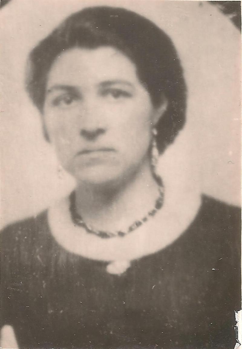 Ann Jane Russell (1837 - 1887) Profile